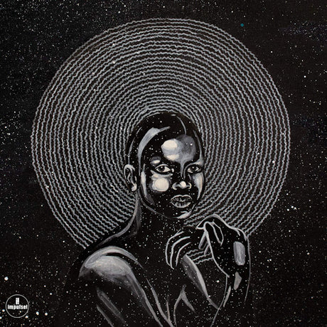 Shabaka And The Ancestors - We are sent here by history (LP) - Velvet Music