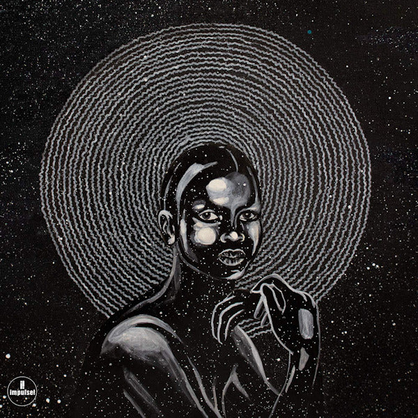 Shabaka And The Ancestors - We are sent here by history (LP) - Velvet Music