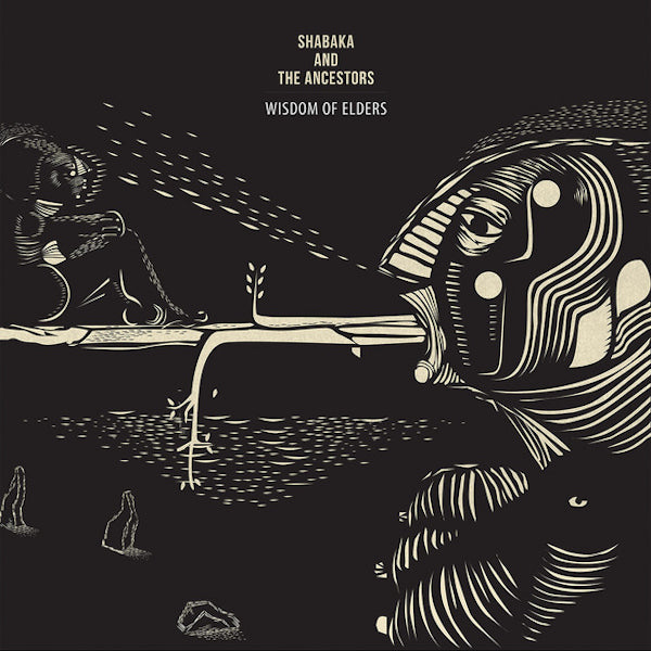 Shabaka And The Ancestors - Wisdom of elders (LP) - Velvet Music