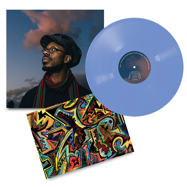 Shabaka - Of the earth (LP) - Velvet Music
