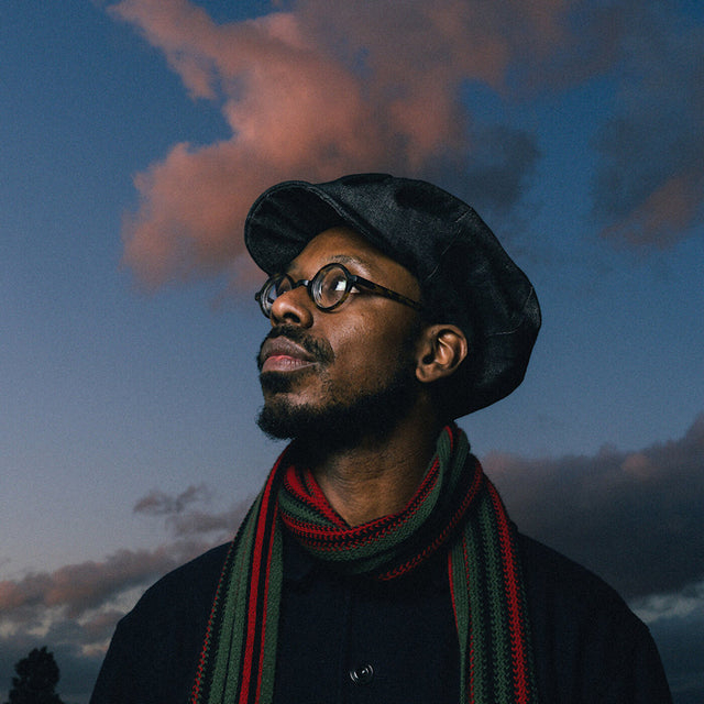 Shabaka - Of the earth (CD) - Velvet Music