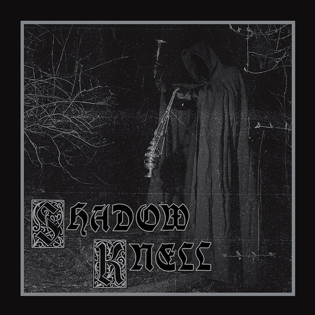 Shadow Knell - Shadow knell (CD) - Velvet Music
