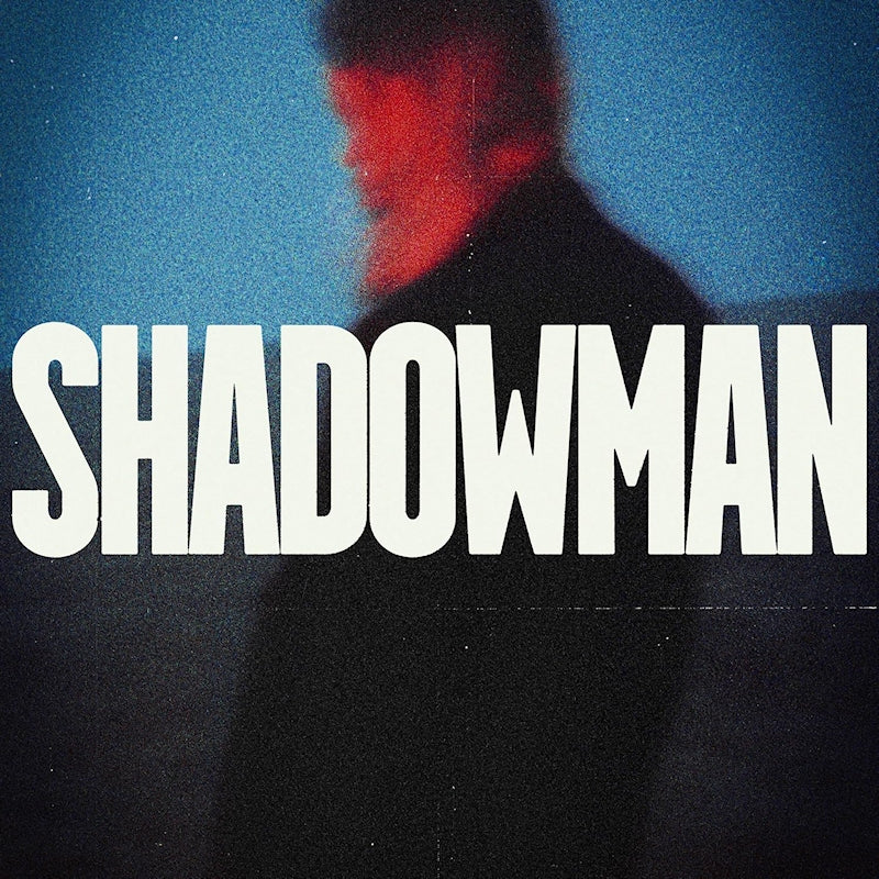 Shadowman - Shadowman (LP)