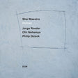 Shai Maestro - Human (LP) - Velvet Music