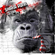 Shaka Ponk - The white pixel ape (CD) - Velvet Music