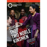 Shakespeare's Globe - Two noble kinsmen (DVD movie) - Velvet Music