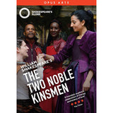 Shakespeare's Globe - Two noble kinsmen (DVD movie) - Velvet Music
