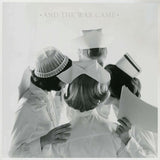 Shakey Graves - And the war came (CD) - Velvet Music