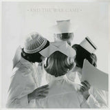 Shakey Graves - And the war came (CD) - Velvet Music