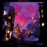 Shakey Graves - Can't wake up (CD) - Velvet Music