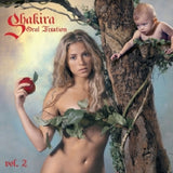 Shakira - Oral fixation vol. 2 (LP)