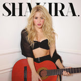 Shakira - Shakira. (LP)