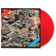 Sham 69 - That's life (LP) - Velvet Music