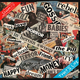 Sham 69 - That's life (LP) - Velvet Music