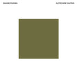 Shane Parish - Autechre guitar (LP) - Velvet Music