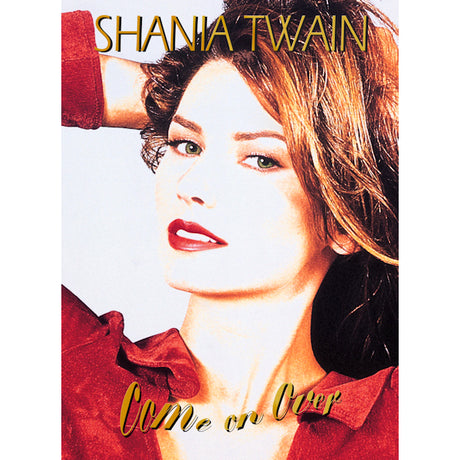 Shania Twain - Come on over -super deluxe diamond 3cd- (CD) - Velvet Music