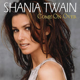 Shania Twain - Come on over (LP) - Velvet Music