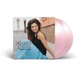 Shania Twain - Greatest hits - PINK VINYL (LP) - Velvet Music