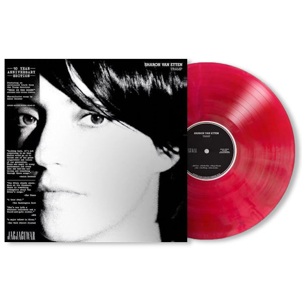 Sharon Van Etten - Tramp (anniversary edition) (LP) - Velvet Music