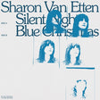 Sharon Van Etten - 7-silent night (12-inch maxi-single)