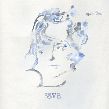 Sharon Van Etten - Epic ten (CD)