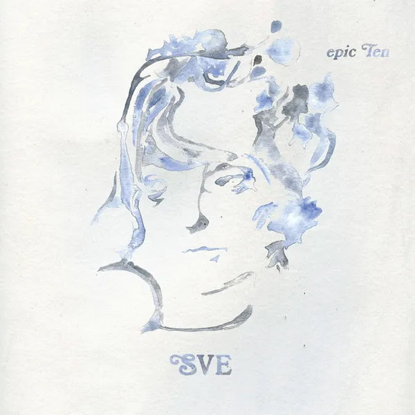 Sharon Van Etten - Epic ten (LP) - Velvet Music