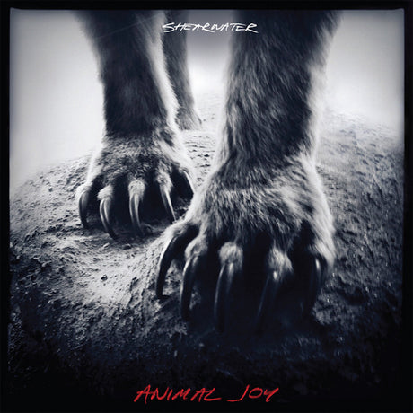 Shearwater - Animal joy (CD) - Velvet Music