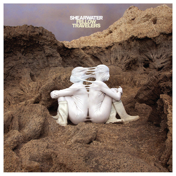 Shearwater - Fellow travellers (LP) - Velvet Music