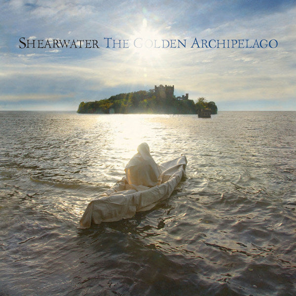 Shearwater - The golden archipelago (CD) - Velvet Music