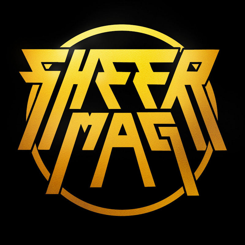 Sheer Mag - Compilation (I, II, & III) (LP) - Velvet Music