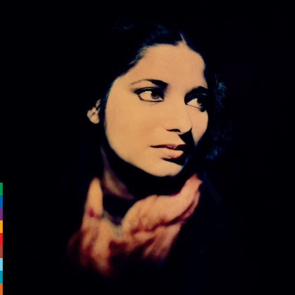 Sheila Chandra - Abonecronedrone (CD) - Velvet Music