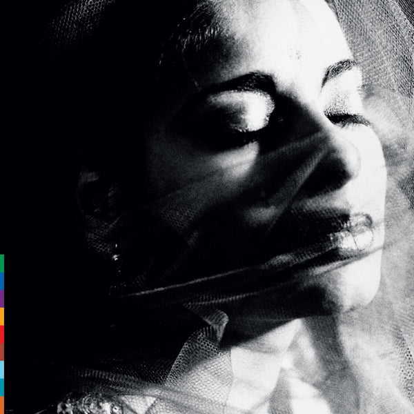 Sheila Chandra - Weaving my ancestors voices (CD) - Velvet Music