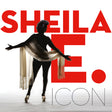 Sheila E. - Icon (CD) - Velvet Music
