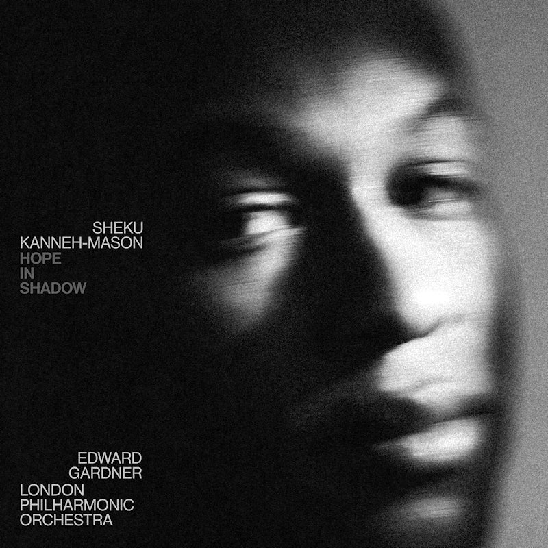 Sheku Kanneh -mason, London Philharmonic Orchestra, - Hope in shadow (LP)