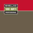 Shellac - 1000 hurts (CD) - Velvet Music
