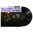 Shelly Manne & His Men - At the black hawk, vol. 1 (LP) - Velvet Music