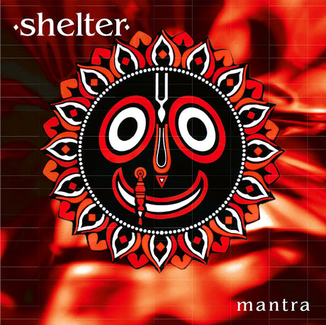Shelter - Mantra (LP) - Velvet Music