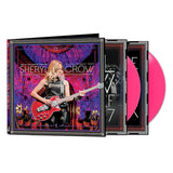 Sheryl Crow - Live at the capitol theatre: 2017 be myself tour (LP) - Velvet Music
