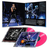 Sheryl Crow - Live at the capitol theatre: 2017 be myself tour (LP) - Velvet Music