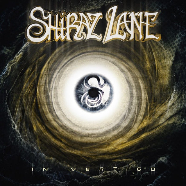 Shiraz Lane - In vertigo (CD) - Velvet Music