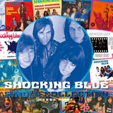 Shocking Blue - Single collection part 1 (LP) - Velvet Music