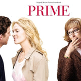 Ryan Shore - Prime (CD)