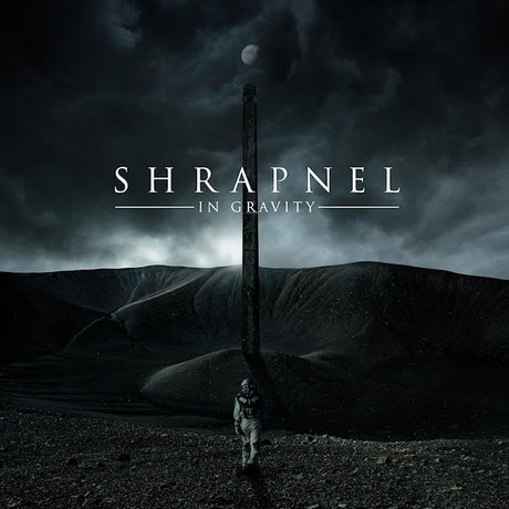 Shrapnel - In gravity (LP) - Velvet Music