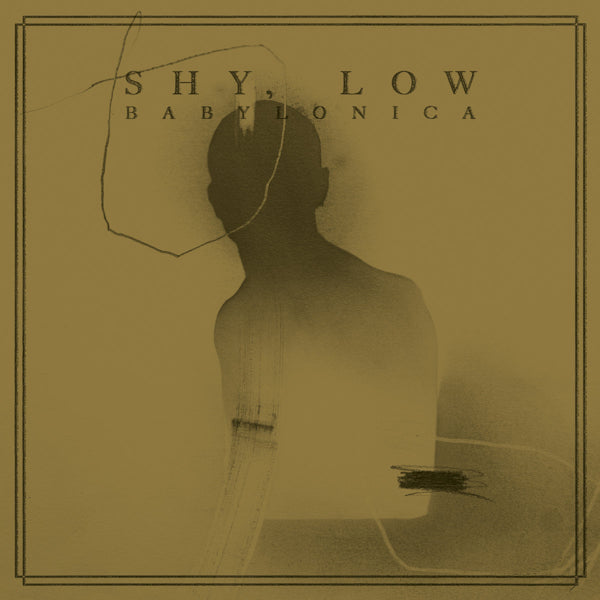 Shy, Low - Babylonica (12-inch maxi-single)