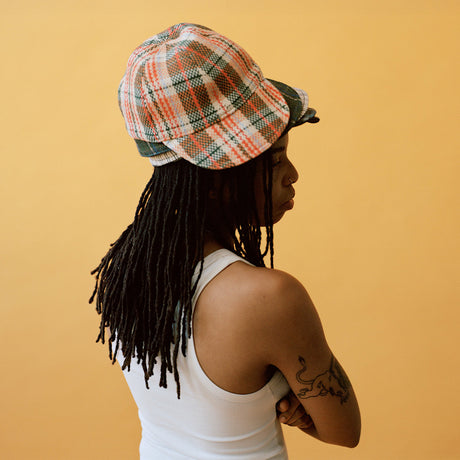 Shy One - Mali (LP) - Velvet Music