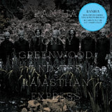 Shye Ben -tzur, Jonny Greenwood, The Rajasthan Expr - Ranjha (CD)