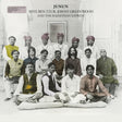 Shye Ben -tzur & Jonny Greenwood & The Rajasthan Express - Junjun (LP) - Velvet Music