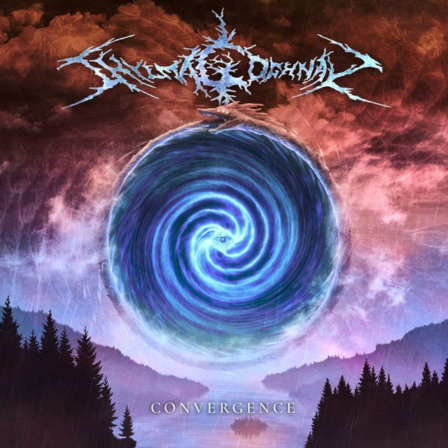 Shylmagoghnar - Convergence (CD) - Velvet Music