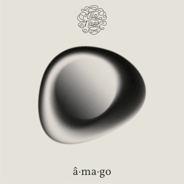 Vila Navio - Âmago (tweedehands CD) - Velvet Music