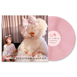Sia - Reasonable woman -pink vinyl- (LP) - Velvet Music